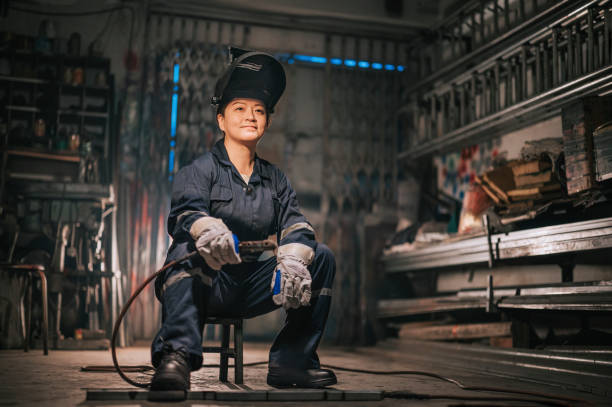 Affordable Welder Services in Groveland, ID