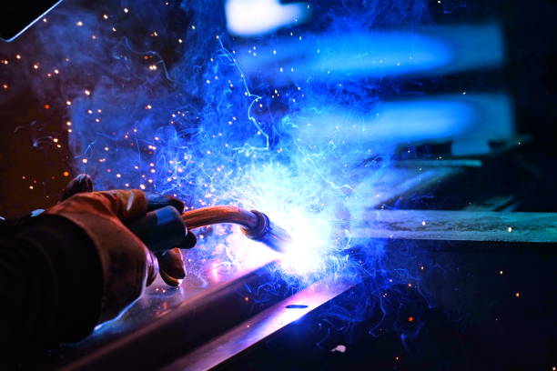 Best Aerospace and Defense Welding in Groveland, ID