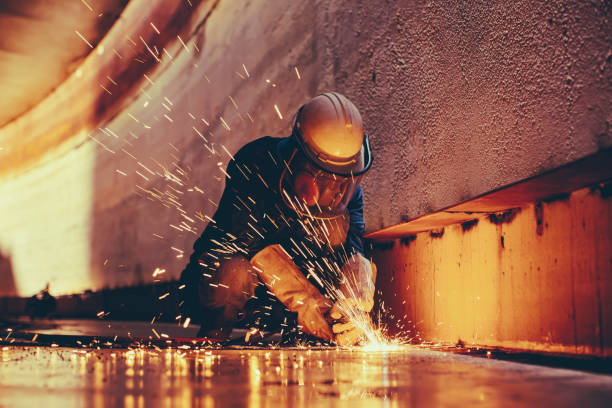 Groveland, ID Welder & Metal Fabrication Company