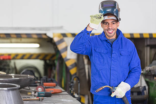 Best Artistic and Custom Metal Fabrication in Groveland, ID